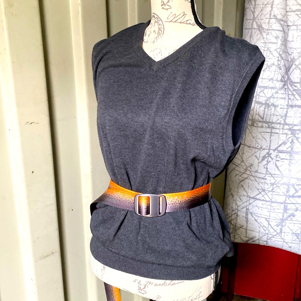Vest with High quality material! Waiting for you to try it! 💕